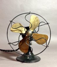 画像4: 1920's【General Electric】Electric Fan (4)