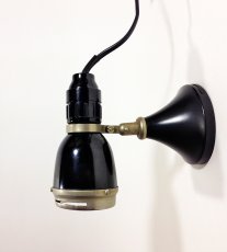 画像2: 1930-40's German "MINI" Light (2)