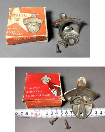 画像2: 1940-50's "Pepsi Cola" Bottle Opener【Dead Stock】