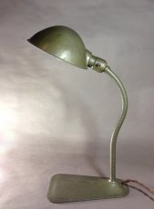画像1: 1950's "Flexible" Desk Lamp (1)