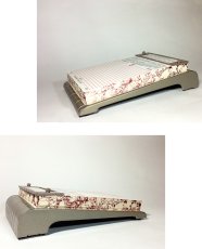 画像4: 1950's "STREAMLINE" Notepad Holder  (4)