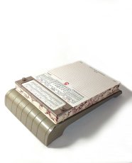 画像2: 1950's "STREAMLINE" Notepad Holder  (2)