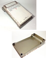 画像5: 1950's "STREAMLINE" Notepad Holder  (5)