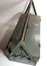 画像3: Early-1930's【Snap-on】Tool Box  "大型" (3)
