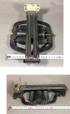 画像5: 1920-30's "!Kant-Slam" Hydraulic Gate & Door Closer (5)