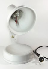 画像4: German-DECO "2- way" Porcelain Table Light (4)