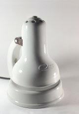 画像2: German-DECO "2- way" Porcelain Table Light (2)