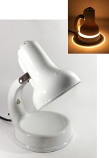 画像1: German-DECO "2- way" Porcelain Table Light (1)