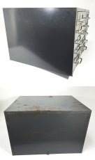 画像4: 1950-60's "Cole Steel" 5-Drawer Cabinet【大きいです。】 (4)