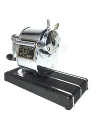 画像7: 1930-40's "SILVER COMET" Pencil Sharpener (7)