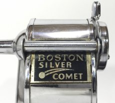 画像5: 1930-40's "SILVER COMET" Pencil Sharpener (5)