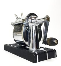 画像11: 1930-40's "SILVER COMET" Pencil Sharpener (11)