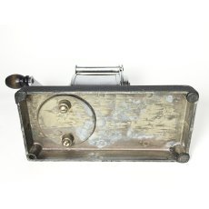 画像13: 1930-40's "SILVER COMET" Pencil Sharpener (13)