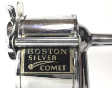 画像4: 1930-40's "SILVER COMET" Pencil Sharpener (4)