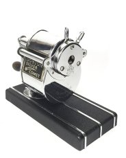 画像7: 1930-40's "SILVER COMET" Pencil Sharpener (7)