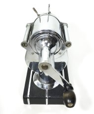 画像12: 1930-40's "SILVER COMET" Pencil Sharpener (12)