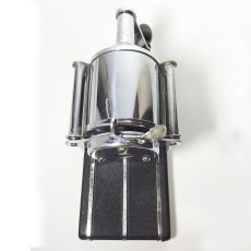 画像8: 1930-40's "SILVER COMET" Pencil Sharpener (8)