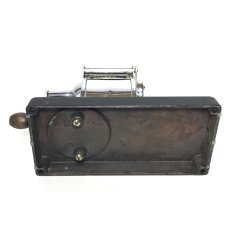 画像13: 1930-40's "SILVER COMET" Pencil Sharpener (13)