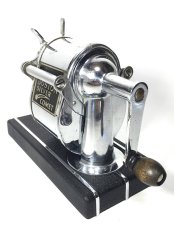 画像10: 1930-40's "SILVER COMET" Pencil Sharpener (10)