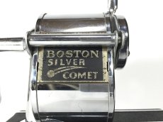 画像5: 1930-40's "SILVER COMET" Pencil Sharpener (5)