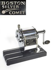 画像1: 1930-40's "SILVER COMET" Pencil Sharpener (1)