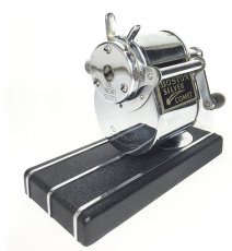 画像2: 1930-40's "SILVER COMET" Pencil Sharpener (2)