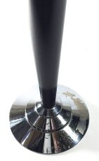 画像8: 1930's "The Dura Co." Bud Vase【BLACK】（一部ダメージ有り） (8)