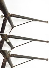 画像18: 1930's【UTILATREE】Folding Coat＆Hat Rack (18)