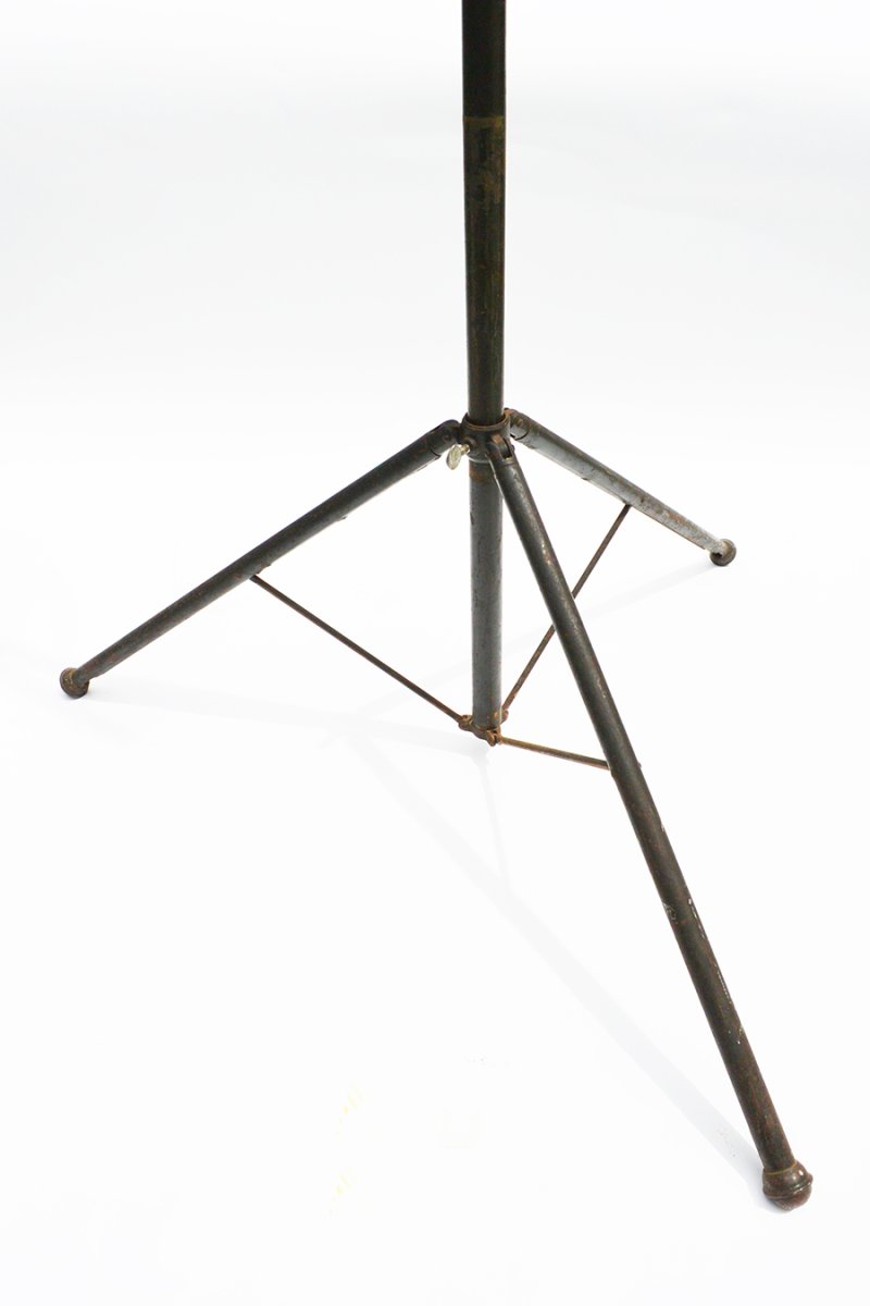 画像15: 1930's【UTILATREE】Folding Coat&Hat Rack (15)