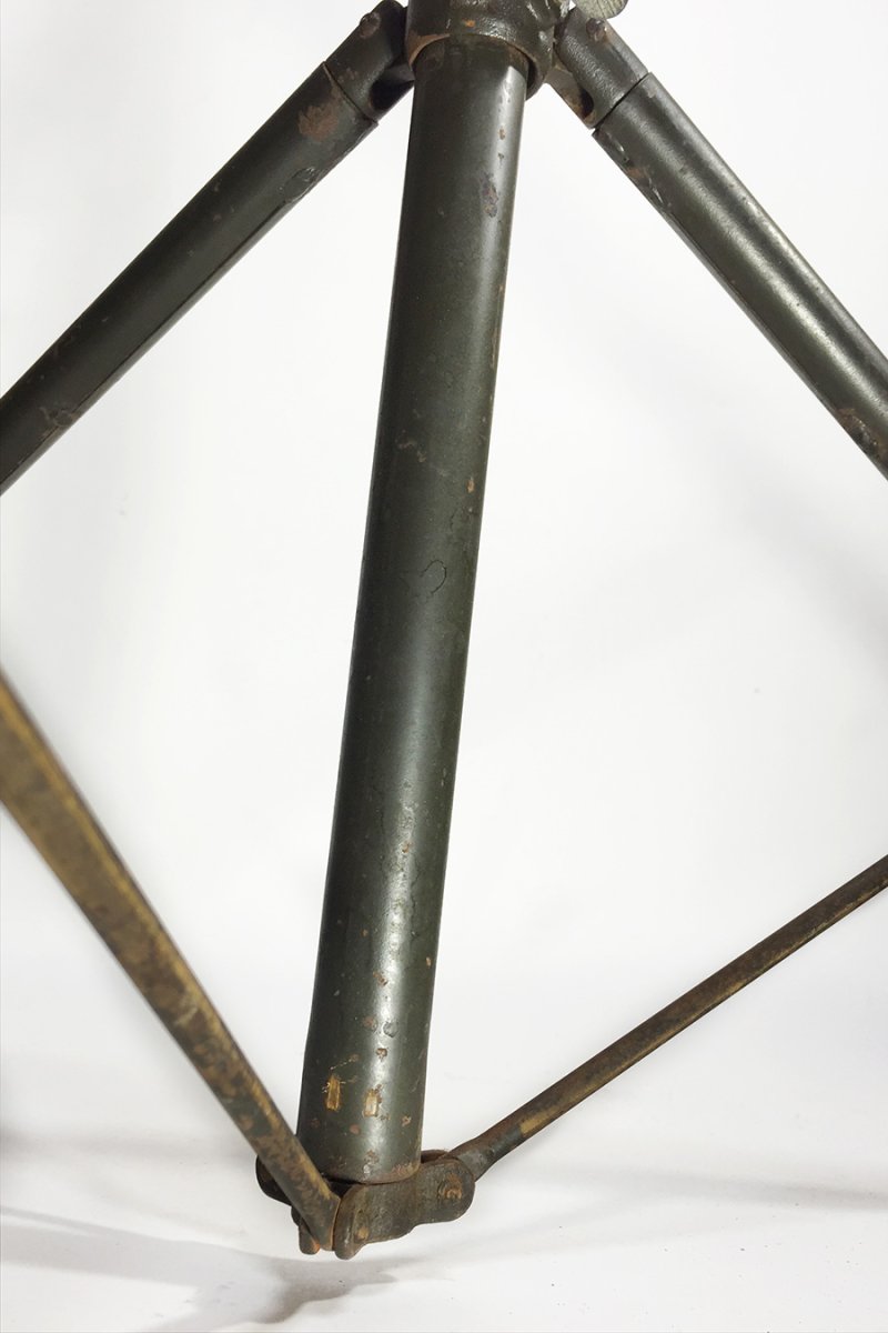 画像17: 1930's【UTILATREE】Folding Coat&Hat Rack (17)