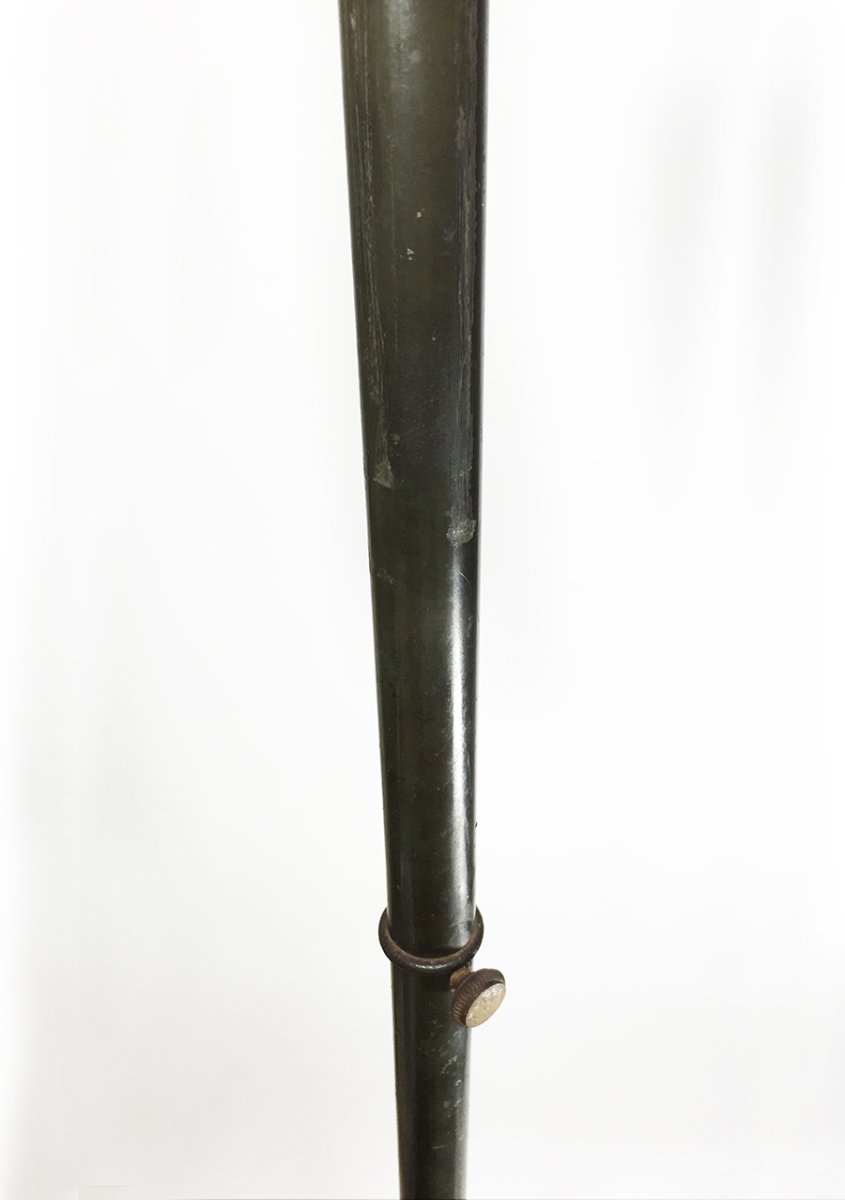 画像13: 1930's【UTILATREE】Folding Coat&Hat Rack (13)