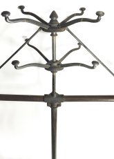 画像6: 1930's【UTILATREE】Folding Coat＆Hat Rack (6)