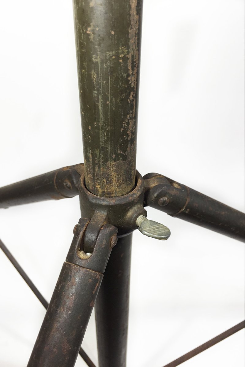 画像16: 1930's【UTILATREE】Folding Coat&Hat Rack (16)