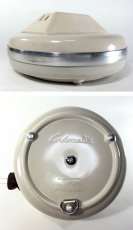 画像3: 1950-60's "Cordomatic" 4-Outlet Cord Reel (3)