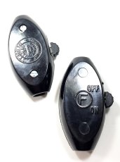 画像3: Early 1950's "F" Bakelite Switch【Dead Stock】 (3)