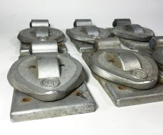 画像5: 【H&H】6-sets Cast Aluminum Swicth Covers (5)