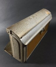 画像1: 1950's "U.S.MAIL" Wall Mount Mail Box (1)