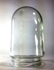 画像11: 1930's【Siemens】German Glass＆Porcelain Light (11)