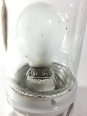 画像7: 1930's【Siemens】German Glass＆Porcelain Light (7)