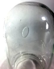 画像12: 1930's【Siemens】German Glass＆Porcelain Light (12)