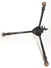 画像13: ☆The Peerless☆  1910's "Cast Iron" Adjustable Drafting Table Base (13)