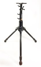 画像10: ☆The Peerless☆  1910's "Cast Iron" Adjustable Drafting Table Base (10)