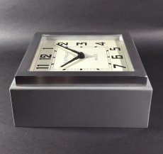 画像10: 1930-40's French "BRILLIE" Wall Clock (10)