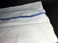 画像7: 1940's "PULLMAN COMPANY" Towel (7)