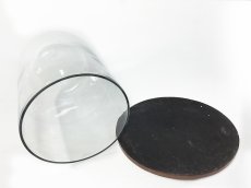画像5: French Display Dome Glass (5)