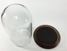 画像4: French Display Dome Glass (4)