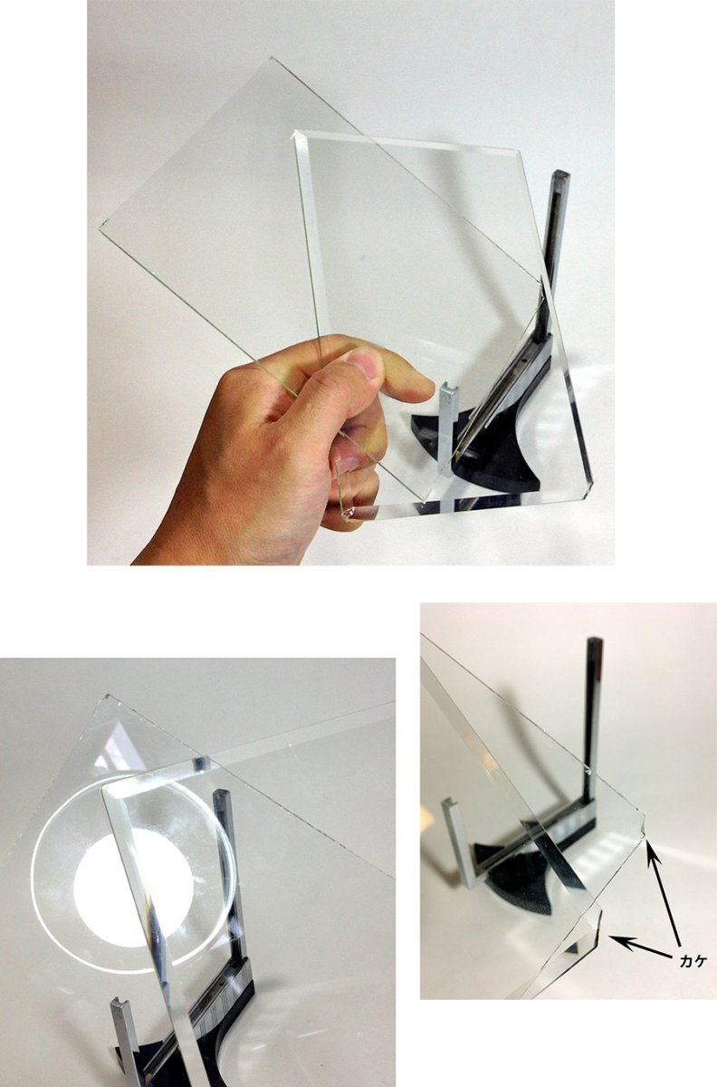 画像4: 1930's【The Dura Co.】Photo Frame (4)