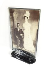 画像2: 1930's【The Dura Co.】Photo Frame  (2)