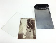 画像12: 1930's【The Dura Co.】Photo Frame  (12)