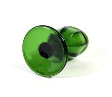 画像3: 1930's 【Dark Green】Eye Wash Glass Cup (3)